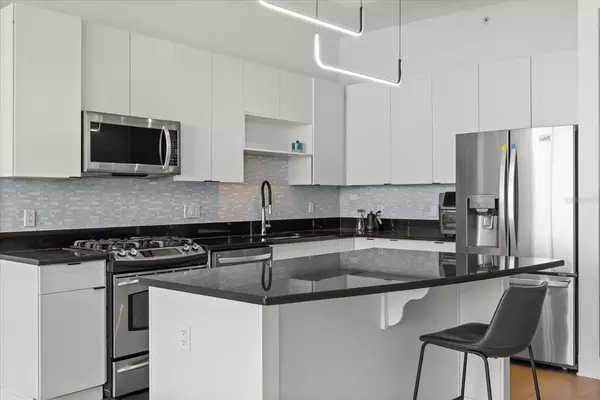 2 bedrooms apartment for rent in Central Business District - Central Orlando, Orlando