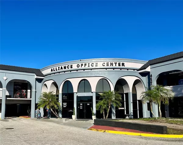 1 bedroom apartment for rent in Oak Ridge - West Orlando, Orlando