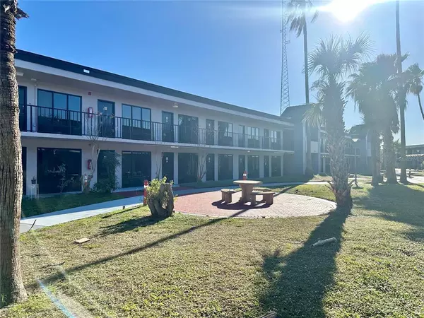 1 bedroom apartment for rent in Oak Ridge - West Orlando, Orlando