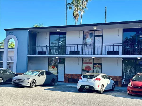 1 bedroom apartment for rent in Oak Ridge - West Orlando, Orlando