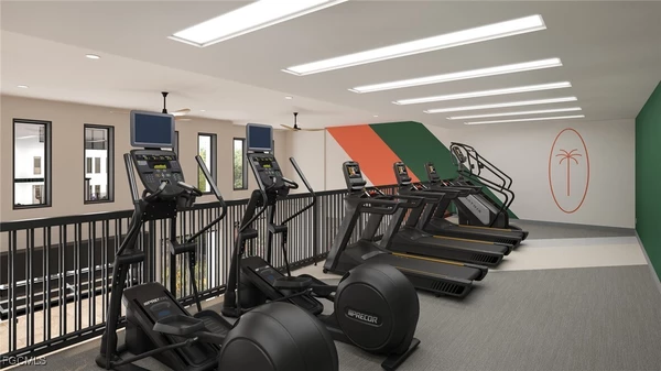 2 bedrooms apartment for rent in Fort Myers Shores - Fort Myers, Fort Myers