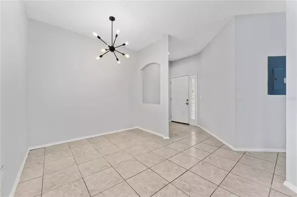 3 bedrooms apartment for rent in Meadow Woods - South Orlando, Orlando