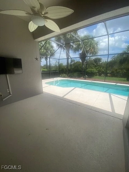 3 bedrooms apartment for rent in Fort Myers - Fort Myers, Fort Myers