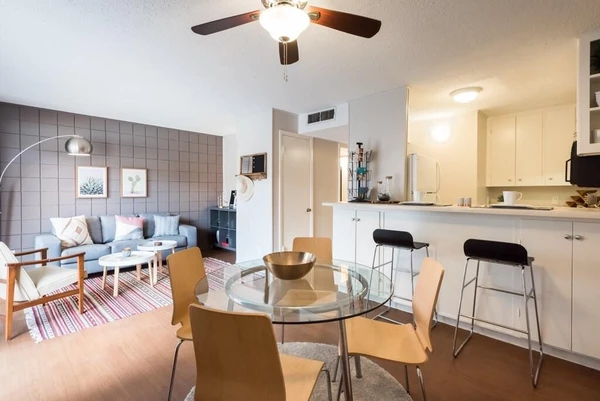 1 bedroom apartment for rent in Hyde Park ATX - Central Austin, Austin