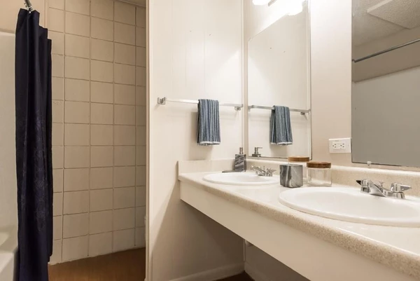 1 bedroom apartment for rent in Hyde Park ATX - Central Austin, Austin