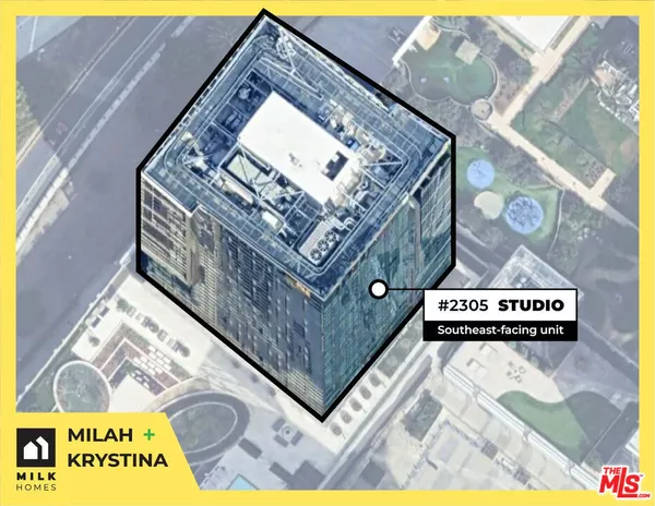 Studio Apartment for rent in Pico Union - Central Los Angeles, Los Angeles