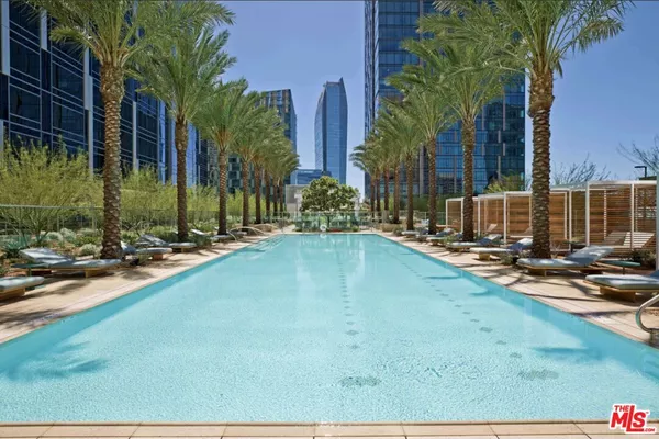 Studio Apartment for rent in Pico Union - Central Los Angeles, Los Angeles