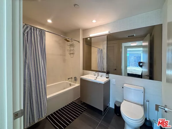 Studio Apartment for rent in Pico Union - Central Los Angeles, Los Angeles