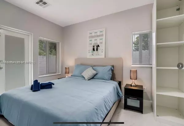 2 bedrooms apartment for rent in North Miami - Miami Dade, Miami