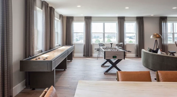 1 bedroom apartment for rent in East Downtown - Inner Loop, Houston