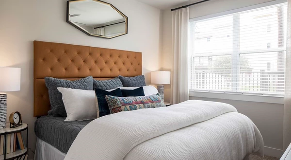 1 bedroom apartment for rent in East Downtown - Inner Loop, Houston