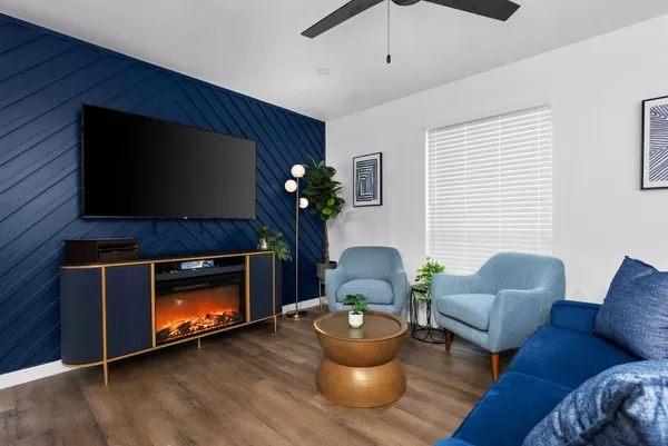 2 bedrooms apartment for rent in Dawson - South Central Austin, Austin