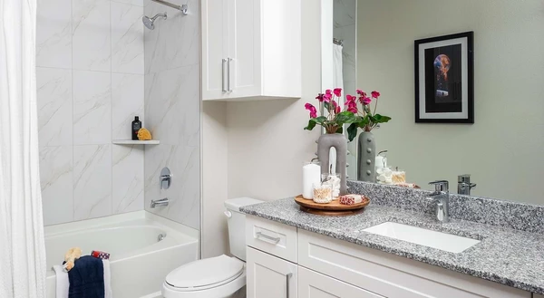 2 bedrooms apartment for rent in East Downtown - Inner Loop, Houston