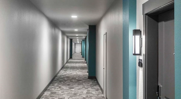 2 bedrooms apartment for rent in East Downtown - Inner Loop, Houston