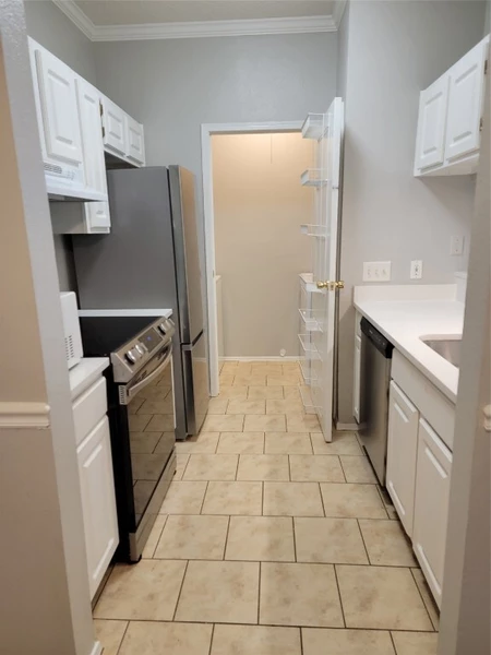 1 bedroom apartment for rent in North Austin Civic Association - North Austin, Austin