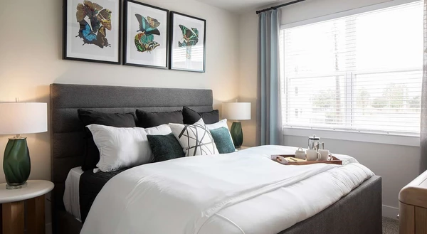 1 bedroom apartment for rent in East Downtown - Inner Loop, Houston