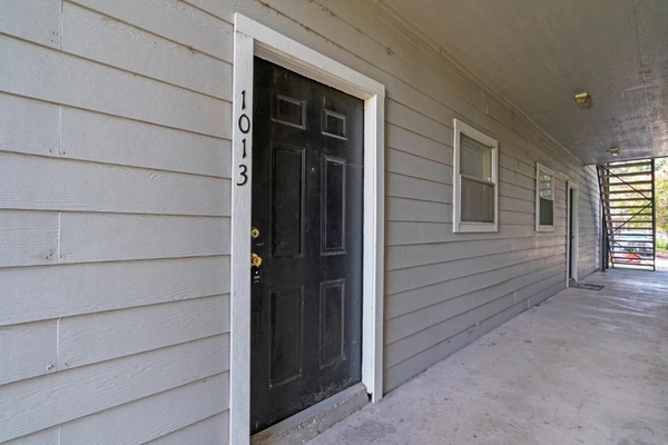 1 bedroom apartment for rent in North Austin Civic Association - North Austin, Austin