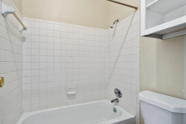 1 bedroom apartment for rent in North Austin Civic Association - North Austin, Austin