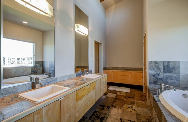 3 bedrooms apartment for rent in Second Ward - Inner Loop, Houston