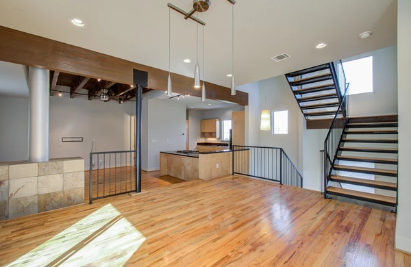 3 bedrooms apartment for rent in Second Ward - Inner Loop, Houston