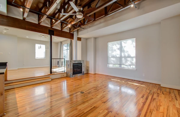 3 bedrooms apartment for rent in Second Ward - Inner Loop, Houston