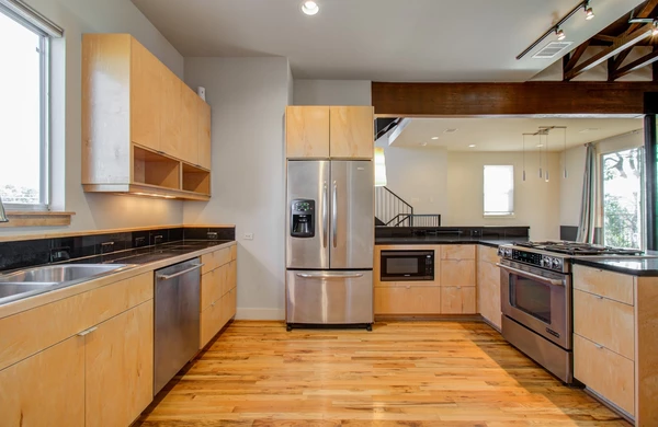 3 bedrooms apartment for rent in Second Ward - Inner Loop, Houston