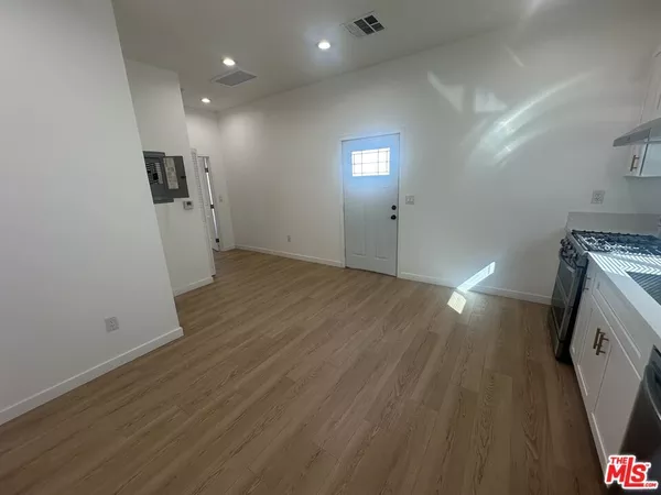 1 bedroom apartment for rent in Mid Wilshire - Central Los Angeles, Los Angeles