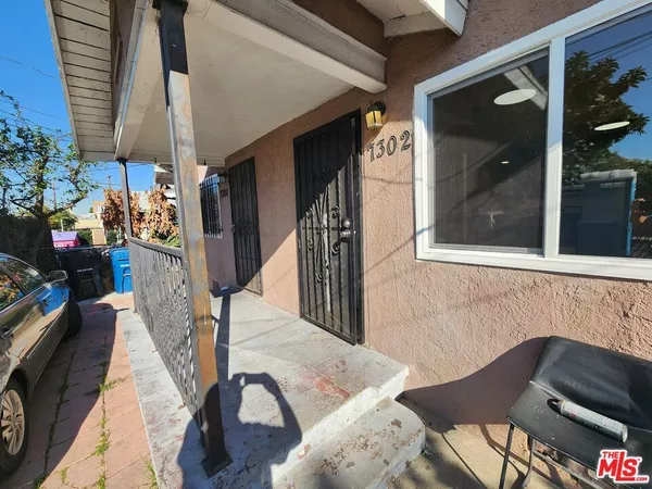 1 bedroom apartment for rent in Huntington Park - Southeast, Los Angeles