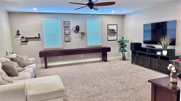 4 bedrooms apartment for rent in Lake Nona - South Orlando, Orlando