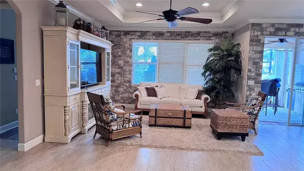 4 bedrooms apartment for rent in Lake Nona - South Orlando, Orlando