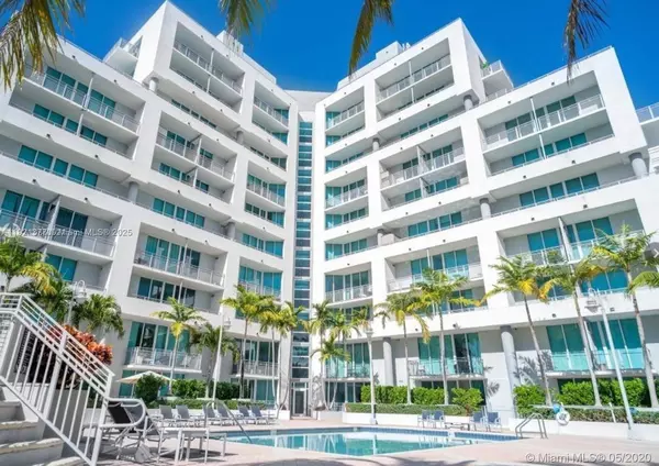1 bedroom apartment for rent in Edgewater MIA - Miami, Miami