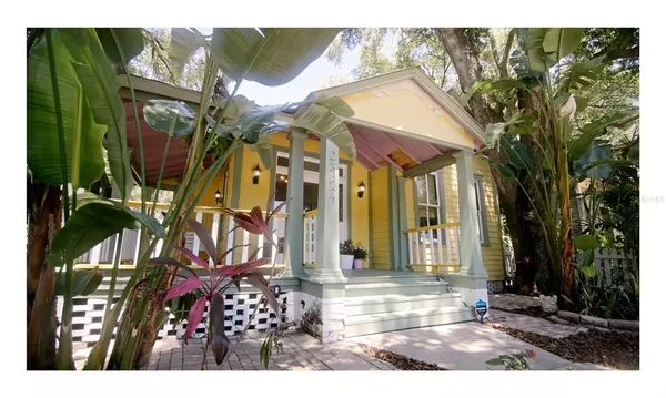 3 bedrooms apartment for rent in Tampa Heights - Central Tampa, Tampa