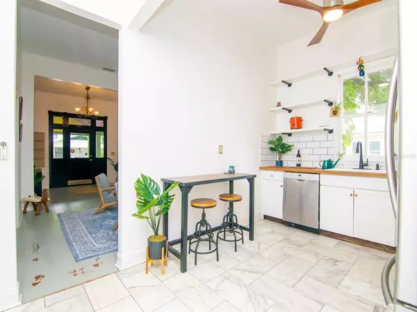 3 bedrooms apartment for rent in Tampa Heights - Central Tampa, Tampa