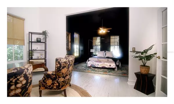 3 bedrooms apartment for rent in Tampa Heights - Central Tampa, Tampa