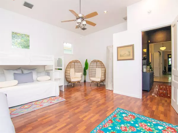 3 bedrooms apartment for rent in Tampa Heights - Central Tampa, Tampa