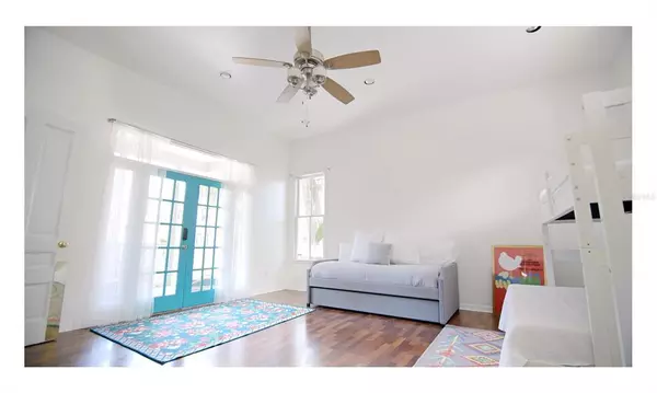 3 bedrooms apartment for rent in Tampa Heights - Central Tampa, Tampa