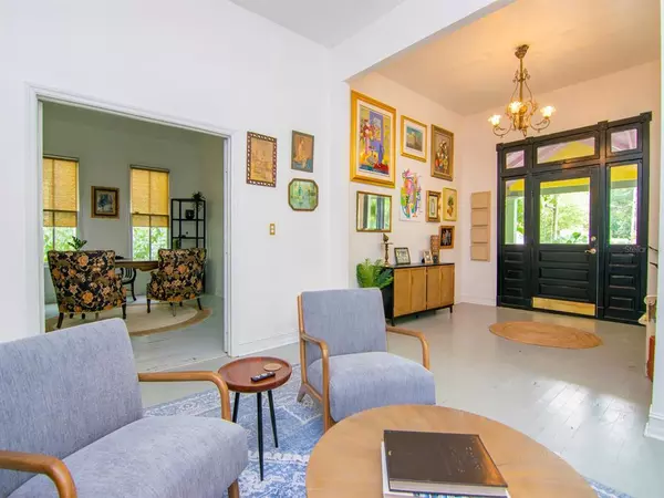 3 bedrooms apartment for rent in Tampa Heights - Central Tampa, Tampa