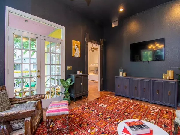 3 bedrooms apartment for rent in Tampa Heights - Central Tampa, Tampa