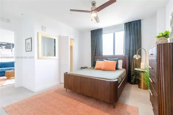 2 bedrooms apartment for rent in Allapattah - Miami, Miami