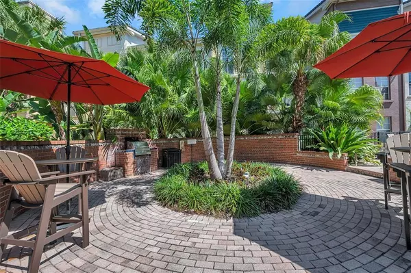 1 bedroom apartment for rent in Hyde Park Tampa - Central Tampa, Tampa