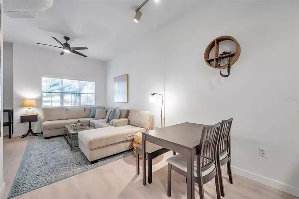 1 bedroom apartment for rent in Hyde Park Tampa - Central Tampa, Tampa