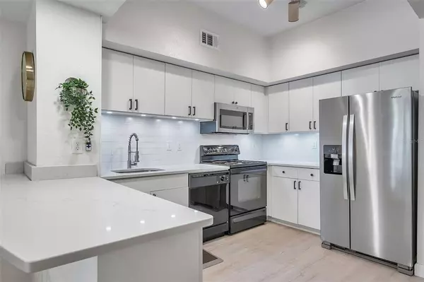 1 bedroom apartment for rent in Hyde Park Tampa - Central Tampa, Tampa