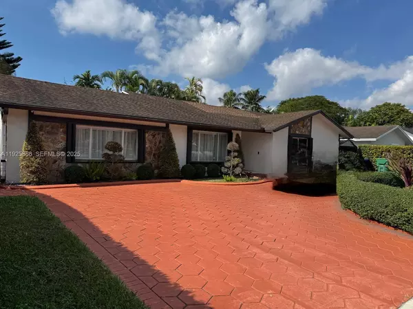 3 bedrooms apartment for rent in Kendall - Miami Dade, Miami