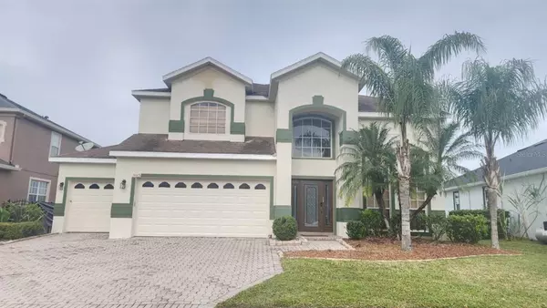 4 bedrooms apartment for rent in Vista East - East Orlando, Orlando
