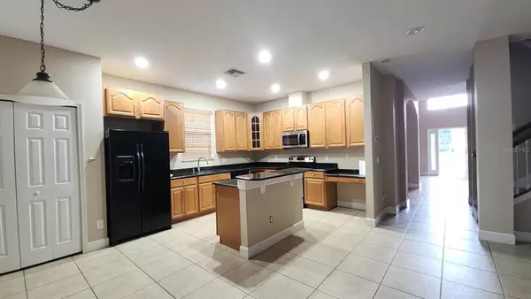 4 bedrooms apartment for rent in Vista East - East Orlando, Orlando