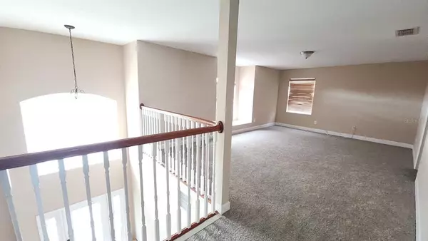 4 bedrooms apartment for rent in Vista East - East Orlando, Orlando