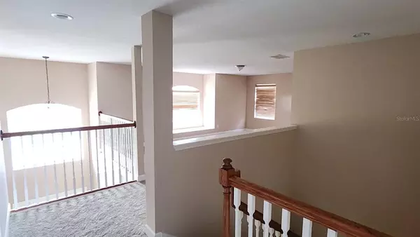 4 bedrooms apartment for rent in Vista East - East Orlando, Orlando