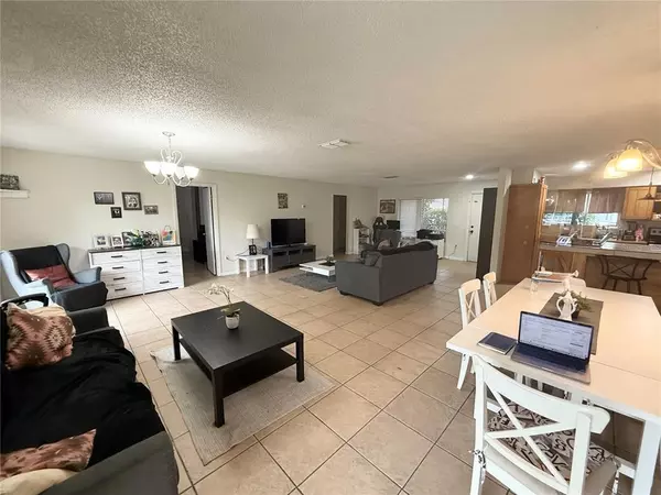 3 bedrooms apartment for rent in Williamsburg - South Orlando, Orlando