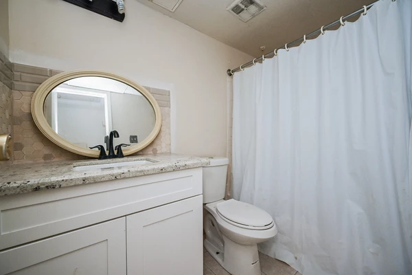 1 bedroom apartment for rent in Chinatown Houston - Sw Houston, Houston