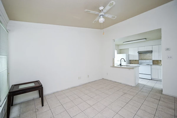 1 bedroom apartment for rent in Chinatown Houston - Sw Houston, Houston